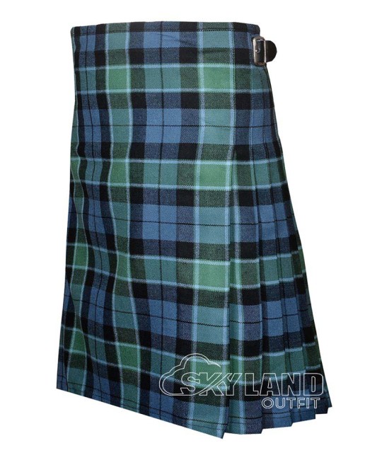 Graham of Menteith Ancient Tartan 8 Yard Kilt – Highland Kilts Graham of Menteith Ancient Tartan 8 Yard Kilt – Highland Kilts