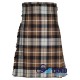 Graham of Montrose Weathered Tartan 8-Yard Kilt Graham of Montrose Weathered Tartan 8-Yard Kilt