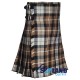 Graham of Montrose Weathered Tartan 8-Yard Kilt Graham of Montrose Weathered Tartan 8-Yard Kilt