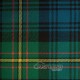 Grant Hunting Ancient Tartan 8 Yard Kilt - Traditional Kilts