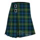 Grant Hunting Ancient Tartan 8 Yard Kilt - Traditional Kilts