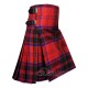 Grant Modern Tartan 8 Yard Scottish Kilt Traditional Highlander Kilts Grant Modern Tartan 8 Yard Scottish Kilt Traditional Highlander Kilts