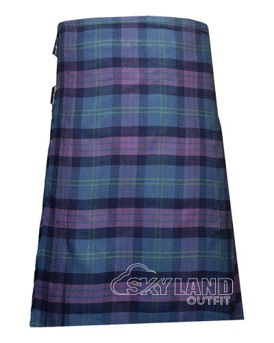 Great Scot Tartan 8 Yard Kilt – Traditional Scottish Highland Kilts
