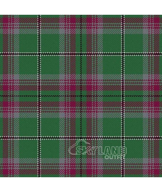 Grey Hunting Ancient Tartan 8 Yard Kilt – Scottish Highland Kilts