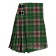 Grey Hunting Ancient Tartan 8 Yard Kilt – Scottish Highland Kilts