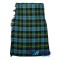 Scottish Gunn Ancient Tartan 8 Yard Kilt Traditional Kilts