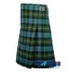 Gunn Ancient Tartan Scottish 8 Yard Kilt Traditional Highlander Kilts Gunn Ancient Tartan Scottish 8 Yard Kilt Traditional Highlander Kilts