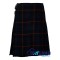 Scottish Gunn Tartan 8 Yard Kilt Traditional Kilts