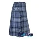 Hamilton Grey Tartan Scottish 8 Yard Kilt Traditional Highlander Kilts Hamilton Grey Tartan Scottish 8 Yard Kilt Traditional Highlander Kilts