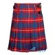 Hamilton Red Tartan Scottish 8 Yard Kilt Traditional Highlander Kilts Hamilton Red Tartan Scottish 8 Yard Kilt Traditional Highlander Kilts