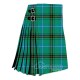 Henderson Ancient Tartan 8 Yard Kilt – Scottish Highland Kilts