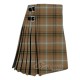 Henderson Weathered Tartan 8 Yard Kilt – Scottish Clan Kilts