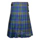 Hunterston Tartan 8 Yard Kilt | Ayrshire Coastal Heritage Dress Hunterston Tartan 8 Yard Kilt | Ayrshire Coastal Heritage Dress