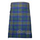 Hunterston Tartan 8 Yard Kilt | Ayrshire Coastal Heritage Dress Hunterston Tartan 8 Yard Kilt | Ayrshire Coastal Heritage Dress