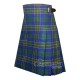 Hunterston Tartan 8 Yard Kilt | Ayrshire Coastal Heritage Dress Hunterston Tartan 8 Yard Kilt | Ayrshire Coastal Heritage Dress