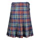 Irn Bru Tartan 8 Yard Kilt for Men – Scottish Highland Kilts Irn Bru Tartan 8 Yard Kilt for Men – Scottish Highland Kilts