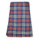 Irn Bru Tartan 8 Yard Kilt for Men – Scottish Highland Kilts Irn Bru Tartan 8 Yard Kilt for Men – Scottish Highland Kilts