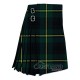 Johnstone Modern Tartan 8 Yard Kilt - Clan Johnstone Bright Wool Kilts Johnstone Modern Tartan 8 Yard Kilt - Clan Johnstone Bright Wool Kilts