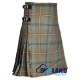 Johnstone Weathered Tartan 8-Yard Kilt - Scottish Highland Kilts Johnstone Weathered Tartan 8-Yard Kilt - Scottish Highland Kilts