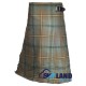 Johnstone Weathered Tartan 8-Yard Kilt - Scottish Highland Kilts Johnstone Weathered Tartan 8-Yard Kilt - Scottish Highland Kilts