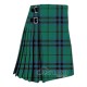 Keith Ancient Tartan 8 Yard Kilt for Men – Scottish Highland Kilts