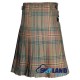 Kennedy Weathered Tartan 8-Yard Kilt - Traditional Scottish Kilts Kennedy Weathered Tartan 8-Yard Kilt - Traditional Scottish Kilts