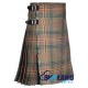 Kennedy Weathered Tartan 8-Yard Kilt - Traditional Scottish Kilts Kennedy Weathered Tartan 8-Yard Kilt - Traditional Scottish Kilts