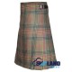 Kennedy Weathered Tartan 8-Yard Kilt - Traditional Scottish Kilts Kennedy Weathered Tartan 8-Yard Kilt - Traditional Scottish Kilts