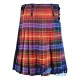 Scottish LGBTQ Pride Tartan 8 Yard Kilt Traditional Kilts Scottish LGBTQ Pride Tartan 8 Yard Kilt Traditional Kilts
