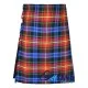 Scottish LGBTQ Pride Tartan 8 Yard Kilt Traditional Kilts Scottish LGBTQ Pride Tartan 8 Yard Kilt Traditional Kilts