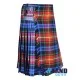 Scottish LGBTQ Pride Tartan 8 Yard Kilt Traditional Kilts Scottish LGBTQ Pride Tartan 8 Yard Kilt Traditional Kilts
