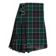 Leslie Green Modern Tartan 8 Yard Kilt – Scottish Clan Kilts Leslie Green Modern Tartan 8 Yard Kilt – Scottish Clan Kilts