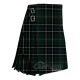 MacAuley Hunting Modern Tartan 8 Yard Kilt – Scottish Clan Kilts