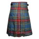 MacBeth Ancient Tartan 8 Yard Kilt | Legendary Scottish Heritage