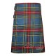 MacBeth Ancient Tartan 8 Yard Kilt | Legendary Scottish Heritage