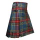 MacBeth Ancient Tartan 8 Yard Kilt | Legendary Scottish Heritage