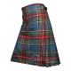 MacBeth Ancient Tartan 8 Yard Kilt | Legendary Scottish Heritage