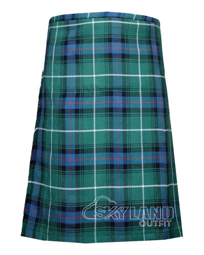 MacDonald of Isles Hunting Ancient Kilt | Lord of the Isles Heritage