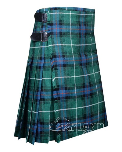 MacDonald of Isles Hunting Ancient Kilt | Lord of the Isles Heritage