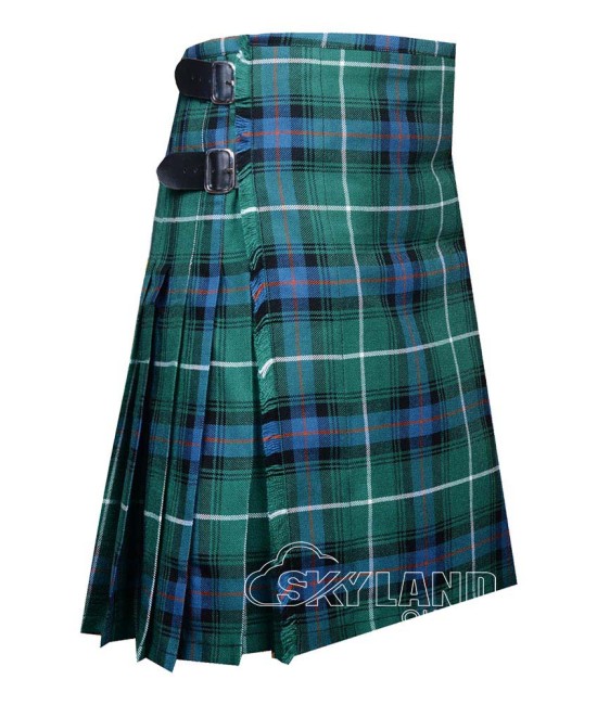 MacDonald of Isles Hunting Ancient Kilt | Lord of the Isles Heritage