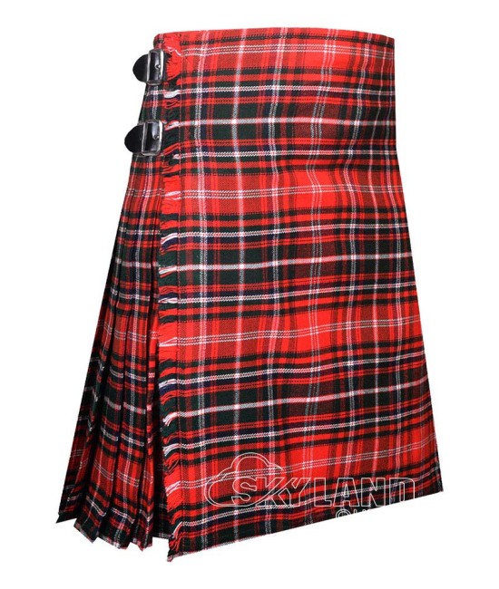 MacDougall Ancient Tartan 8 Yard Kilt – Scottish Highland Kilts MacDougall Ancient Tartan 8 Yard Kilt – Scottish Highland Kilts