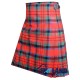 MacDuff Ancient Tartan 8-Yard Kilt - Traditional Scottish Kilts MacDuff Ancient Tartan 8-Yard Kilt - Traditional Scottish Kilts