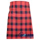 MacDuff Modern Tartan 8-Yard Kilt - Traditional Scottish Kilts MacDuff Modern Tartan 8-Yard Kilt - Traditional Scottish Kilts
