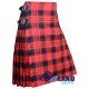 MacDuff Modern Tartan 8-Yard Kilt - Traditional Scottish Kilts MacDuff Modern Tartan 8-Yard Kilt - Traditional Scottish Kilts