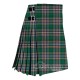 MacFarlane Hunting Modern Tartan 8 Yard Kilt – Scottish Kilts