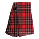 MacFarlane Modern Tartan 8 Yard Kilt – Scottish Clan Kilts MacFarlane Modern Tartan 8 Yard Kilt – Scottish Clan Kilts