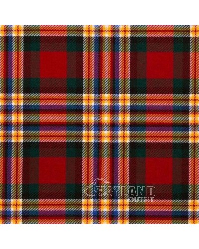 MacGill Modern Tartan 8 Yard Kilt – Traditional Scottish Clan Kilts