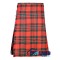 MacGregor Tartan Scottish 8 Yard Kilt Traditional Highlander Kilts
