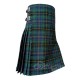 MacInnes Hunting Modern Tartan 8 Yard Kilt – Traditional Kilts