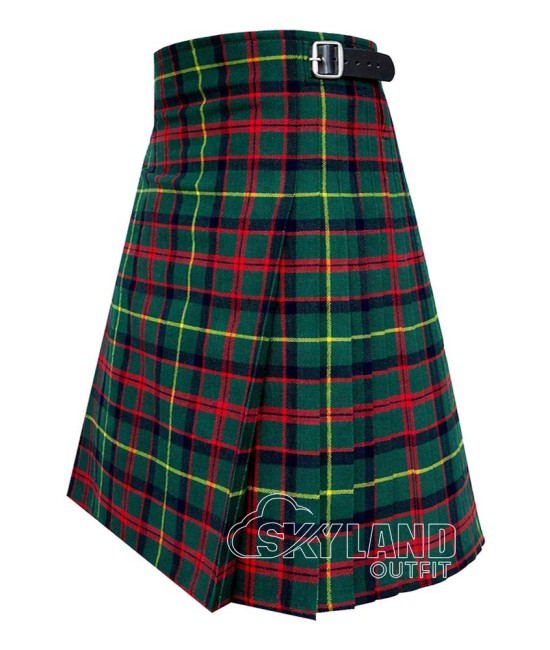 MacIntosh Hunting Modern Tartan 8 Yard Kilt – Scottish Clan Highland Kilt MacIntosh Hunting Modern Tartan 8 Yard Kilt – Scottish Clan Highland Kilt